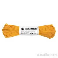 100 ft of 550 Paracord, Mil-Spec Compliant Para Cord   